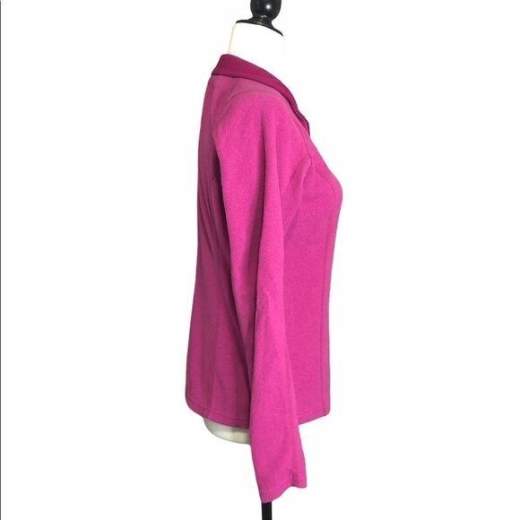 𝅺the North Face Light Fleece Sweater - Picture 2 of 7